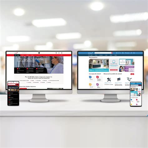 Nos sites .